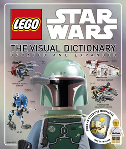 LEGO Star Wars: