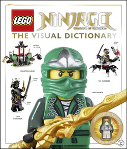 LEGO NINJAGO: