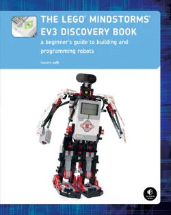 LEGO ROBOTIC EV3 EXPLORER (FALL COLOR)
