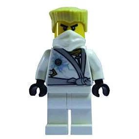 LEGO NINJAGO: DK ISBN9781465422996 image 1