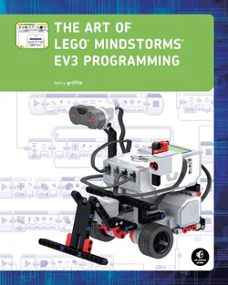 EV3 PROGRAMMING ART OF LEGO ROBOT