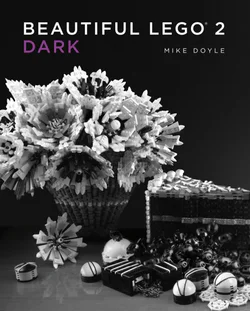 Beauitiful Lego 2: Dark