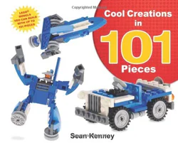 Cool Creations in 101 Pierces