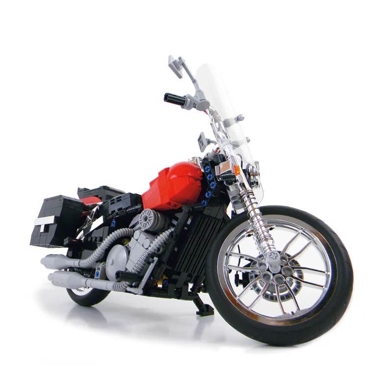Incredible LEGO Technic No Starch Press ISBN9781593275877 image 3