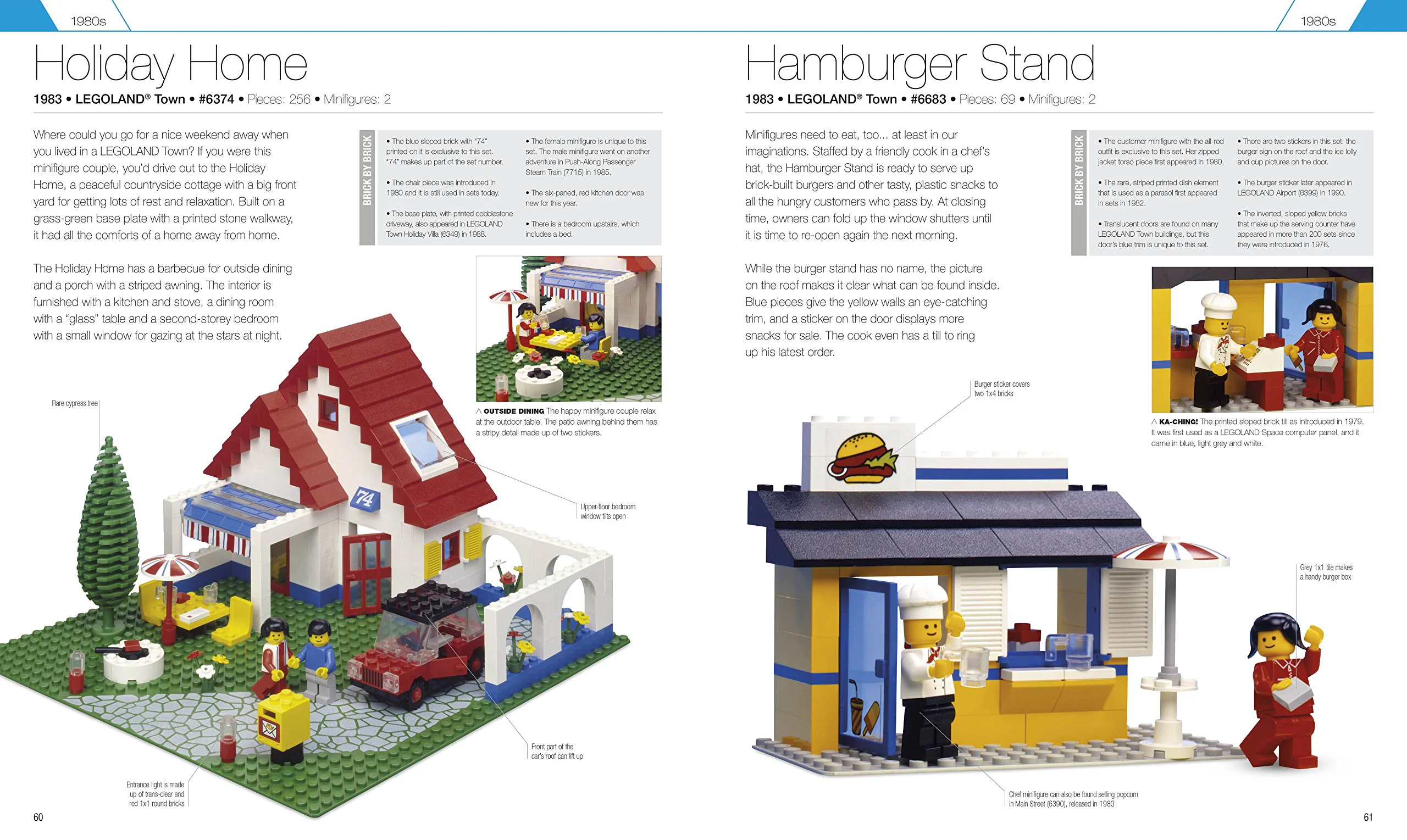 Lego suit history DK ISBN9780241011638 image 1