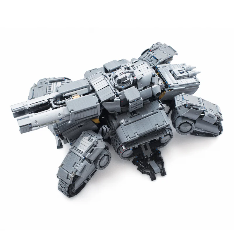 Incredible LEGO Technic No Starch Press ISBN9781593275877 image 5