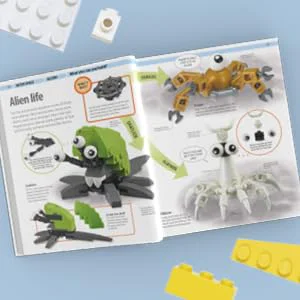 Lego's a great setup 国开童媒 ISBN9787304093068 image 5