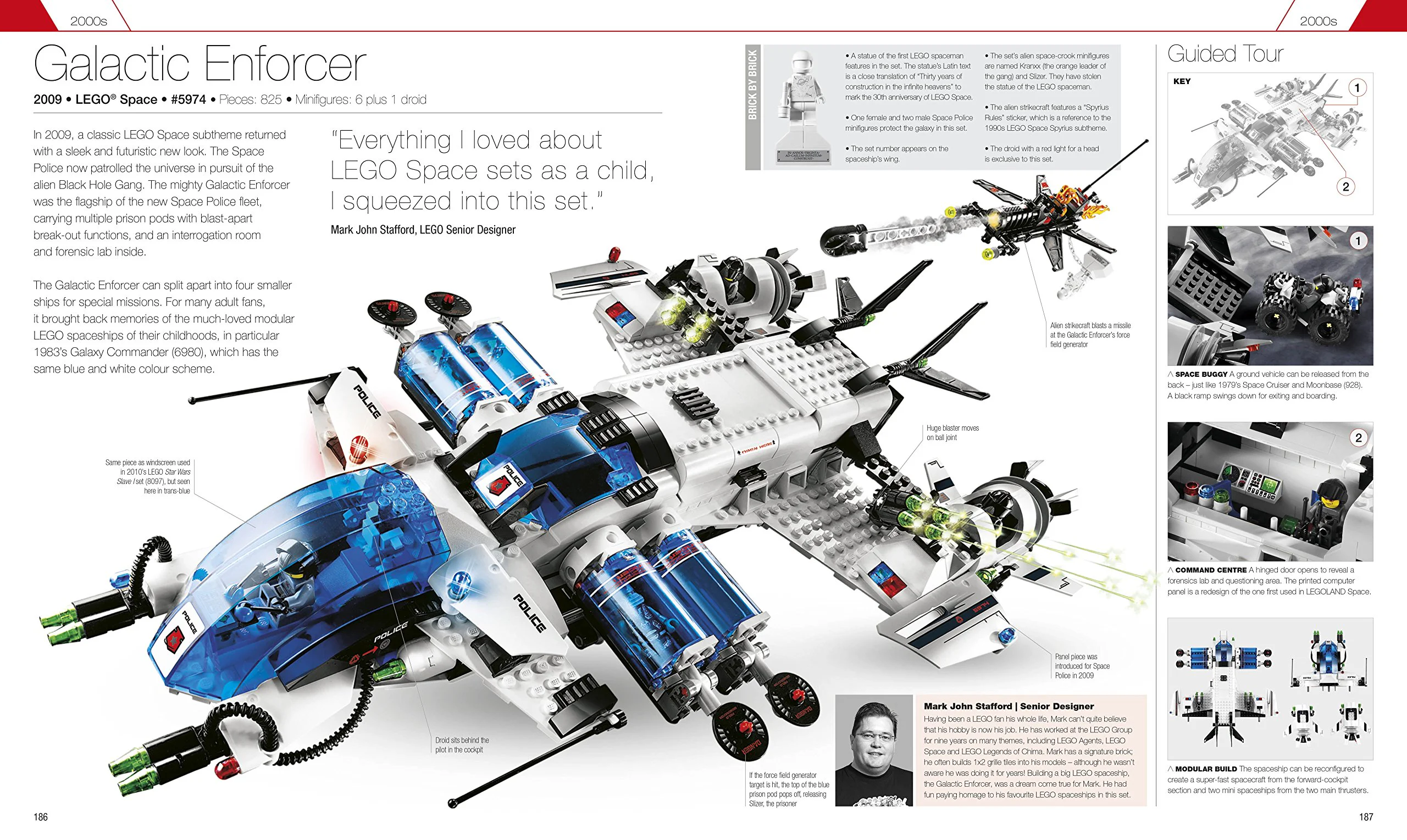 Lego suit history DK ISBN9780241011638 image 4