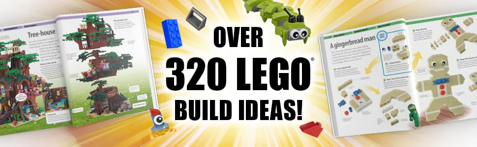 Lego's a great setup 国开童媒 ISBN9787304093068 image 8