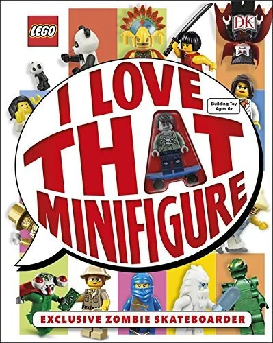 Lego Mansion DK ISBN9787304102036