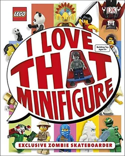Lego Mansion