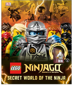 NEGO: Security World of the Nina