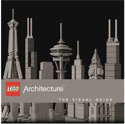 Lego Building World