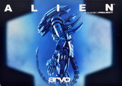 Alien Project