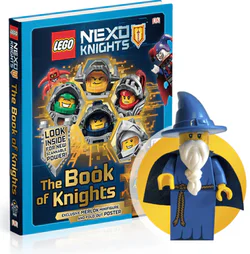 The Book of Knights