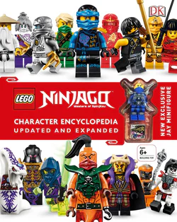 Caracter Encyclopedia, Updaded and Expanded