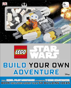 LEGO Star Wars: