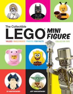 The Ultimate Guide to Collactible Minifigures