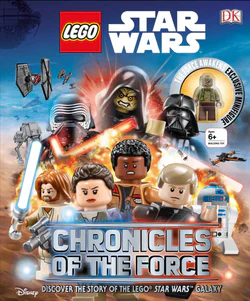 LEGO Star Wars: