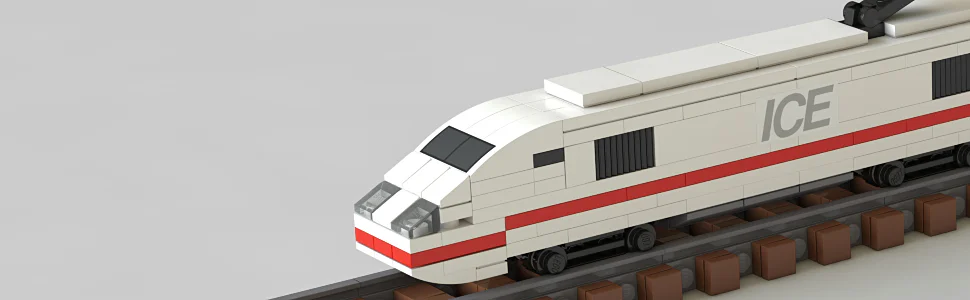 Tiny LEGO Wonders: Build 42 Impressive Miniscale Models No Starch Press ISBN9781593277352 image 1