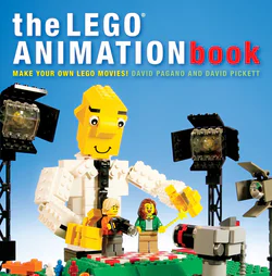 The LEGO Aviation Book: Make Your Own LEGO Movies!