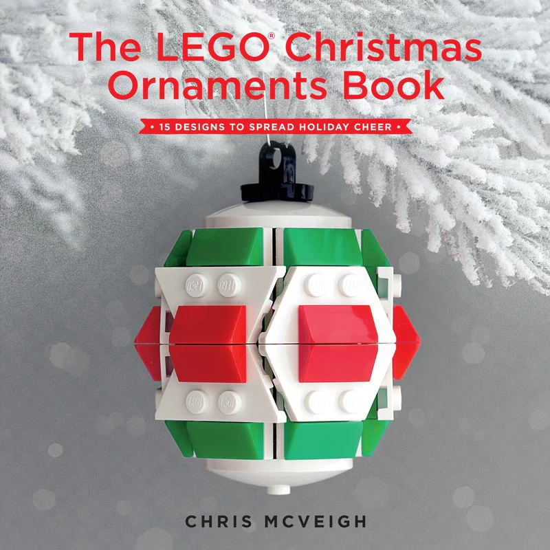 The Lego Festival Creative Guide 爱上乐高 ISBN9787115558350