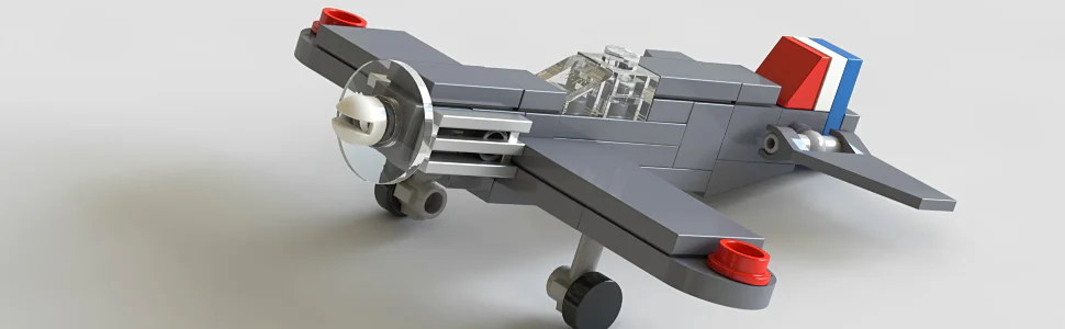 Tiny LEGO Wonders: Build 42 Impressive Miniscale Models No Starch Press ISBN9781593277352 image 2