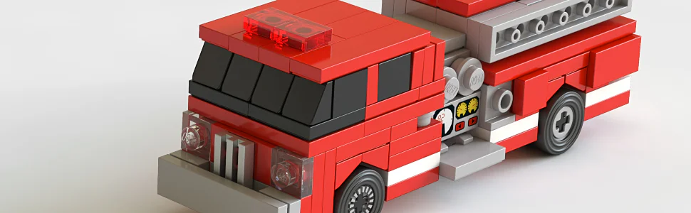 Tiny LEGO Wonders: Build 42 Impressive Miniscale Models No Starch Press ISBN9781593277352 image 3