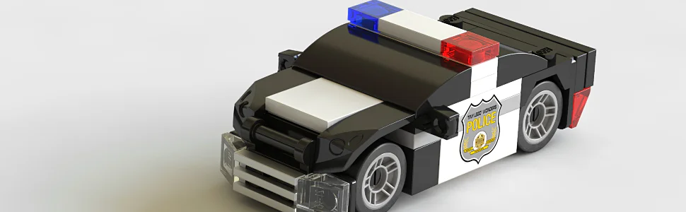 Tiny LEGO Wonders: Build 42 Impressive Miniscale Models No Starch Press ISBN9781593277352 image 4