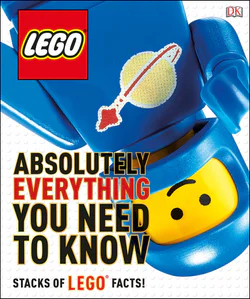 Lego's encyclopedia