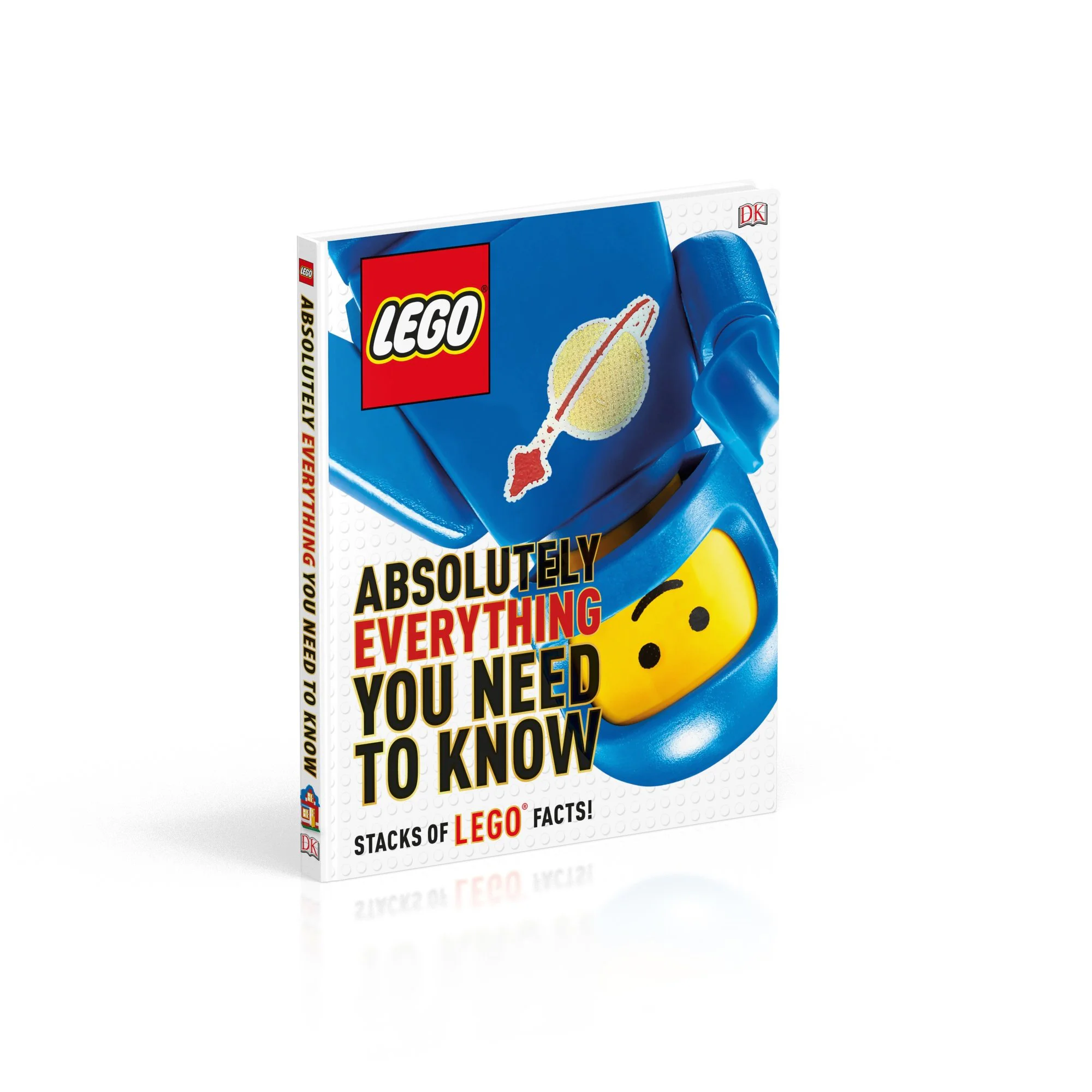 Lego's encyclopedia DK ISBN9780241232408 image 3