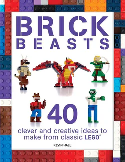 LEGO'S CLASSIC CLSIC SET-UP GUIDE: FANTASIA