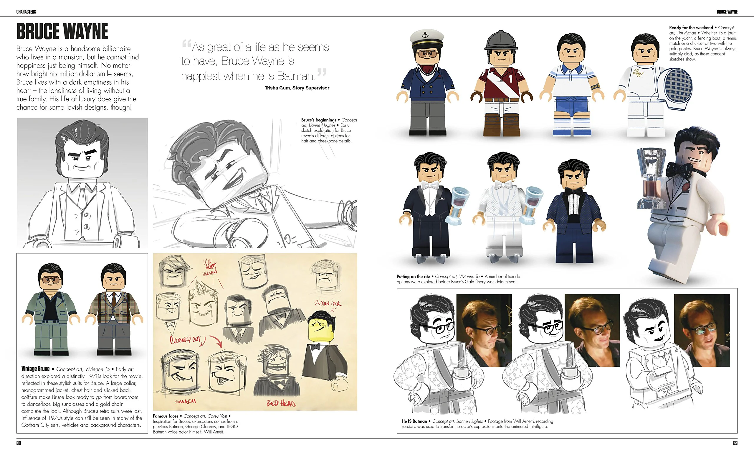 Lego-Battleman's great movie 国开童媒 ISBN9787304093211 image 16