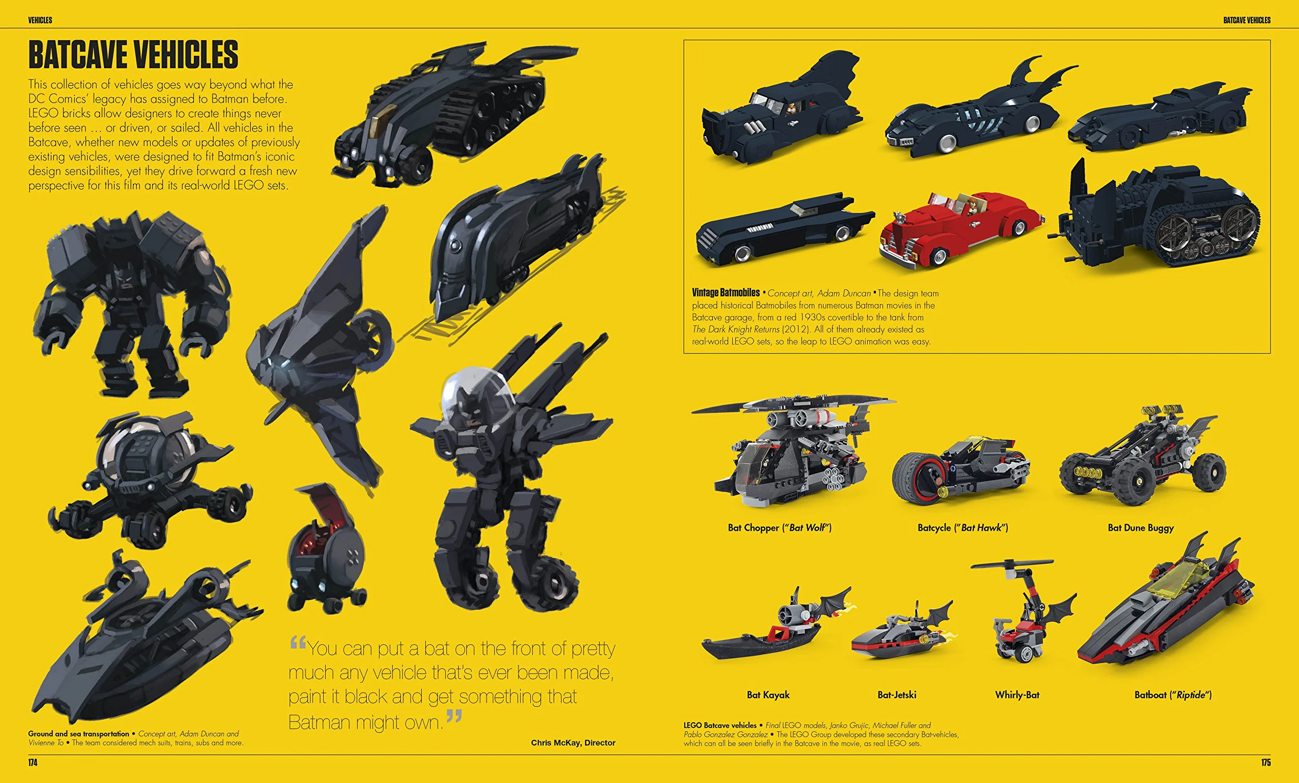 Lego-Battleman's great movie 国开童媒 ISBN9787304093211 image 23