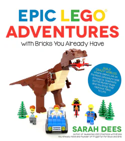 Epic LEGO Adventures with Bricks You Alleady Have