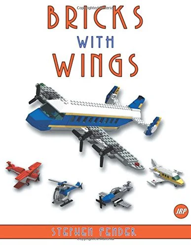 Bricks With Wings CreateSpace ISBN9781979247207