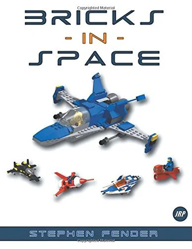 Bricks In Space CreateSpace ISBN9781979421881