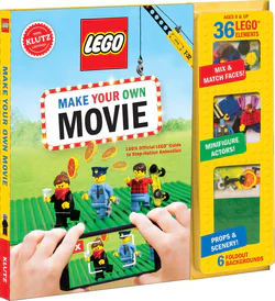 Lego Junior Engineer