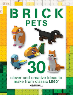 LEGO CLSIC CLASSIC SET-UP GUIDE: CUTE LITTLE PETS