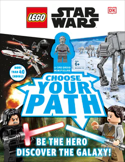 Star Wars: Choose Your Path