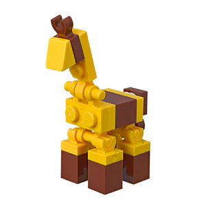 Lego tour world 国开童媒 ISBN9787304105167 image 1