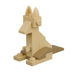 Lego tour world 国开童媒 ISBN9787304105167 image 4
