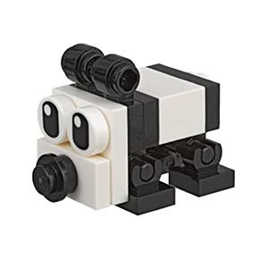 Lego tour world 国开童媒 ISBN9787304105167 image 6