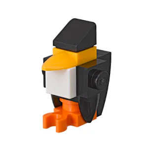 Lego tour world 国开童媒 ISBN9787304105167 image 7