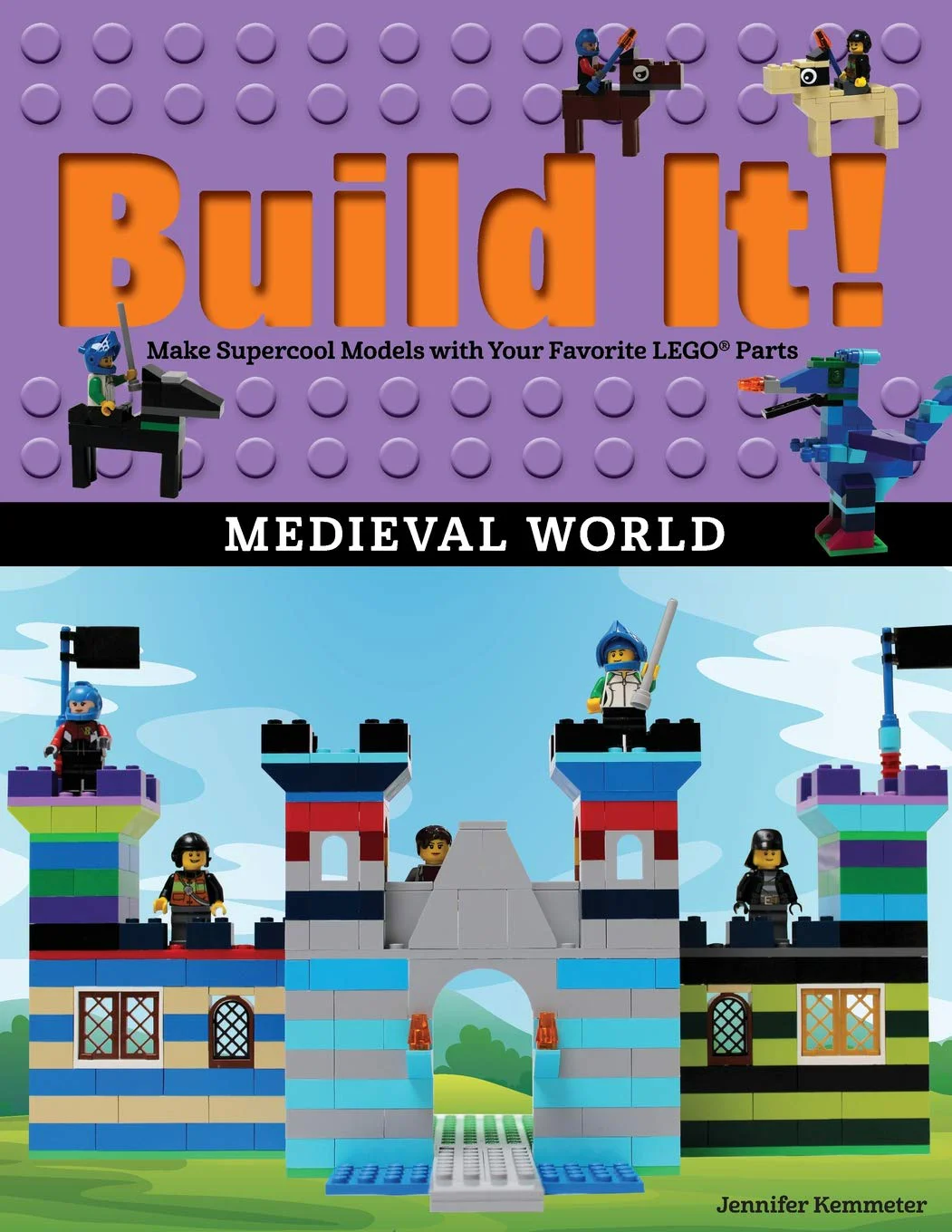 It Graphic/Arts/Books ISBN9781513261737