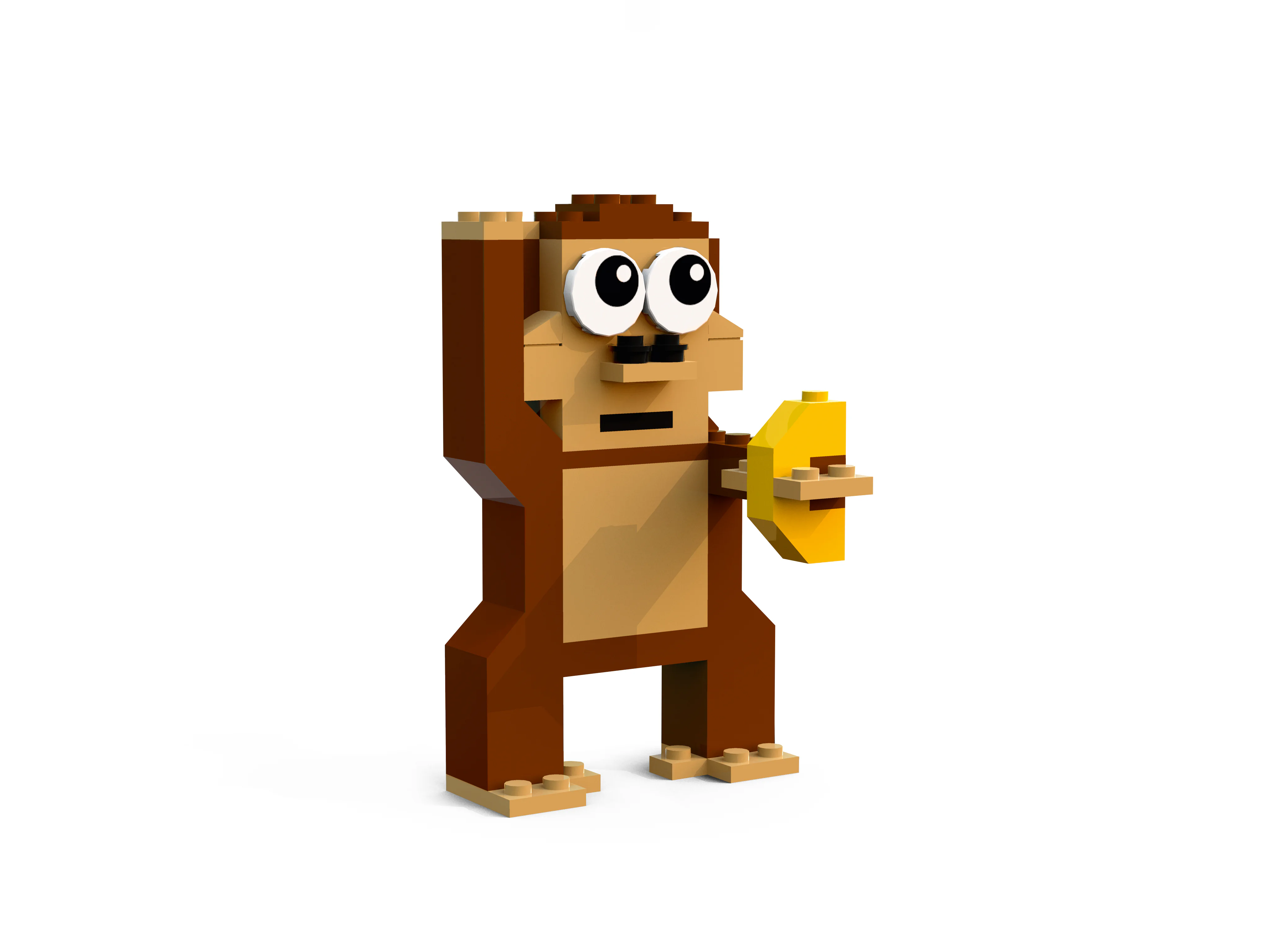 Lego put together geniuses: the kingdom of animals 爱上乐高 ISBN9787115511669 image 7