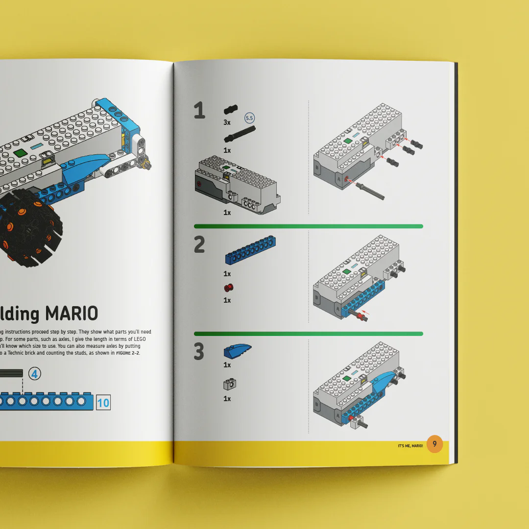 LEGO BOST CREATIVE BUILDING GUIDE: 95 EXCELLENT MACHINE COMBINATIONS 机械工业出版社 ISBN9787111635055 image 1