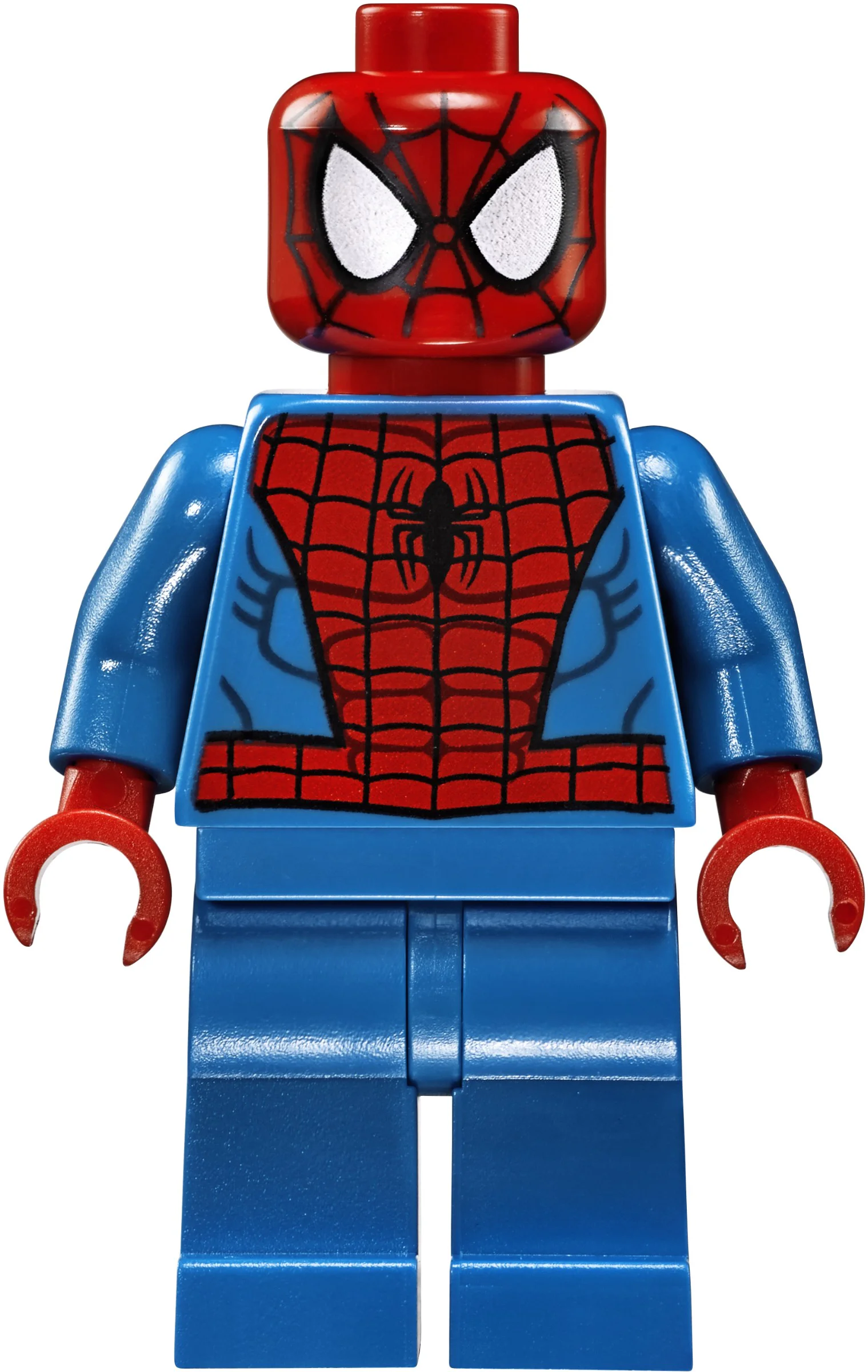 Spider-Man: Doctor Octopus's Tentacle Trap 07040 image 15