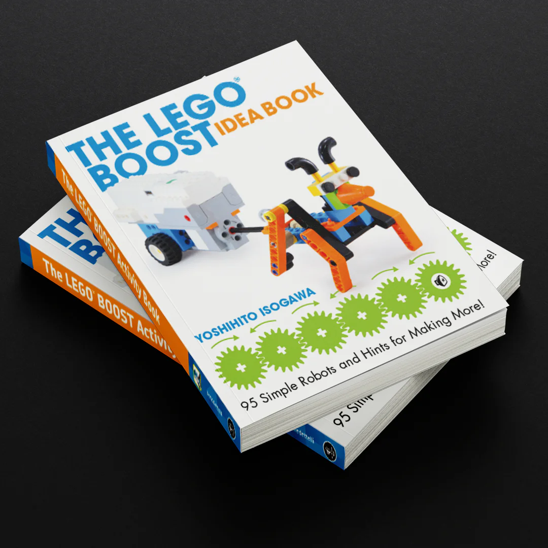 LEGO BOST CREATIVE BUILDING GUIDE: 95 EXCELLENT MACHINE COMBINATIONS 机械工业出版社 ISBN9787111635055 image 4