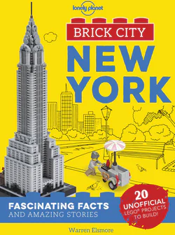 Brick City - New York
